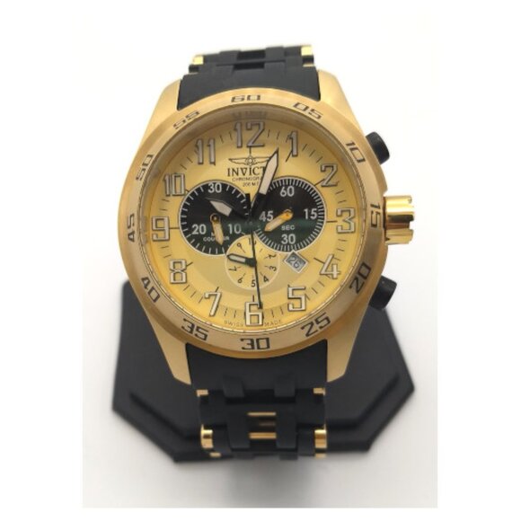 Invicta Specialty 4599 Sea Spider Collection Chronograph Watch